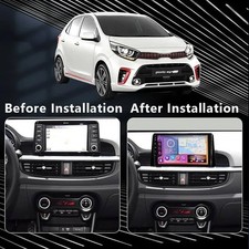 Autoradio Kia Picanto 2017 GPS