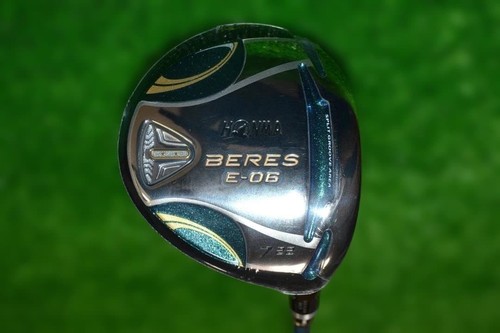 Honma golf beres 7w - golf,