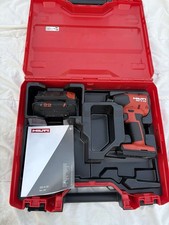 Visseuses A Choc Hilti SID 6-22