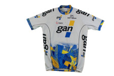 Maillot vélo rétro Nalini
