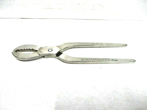 Ancienne pince champagne - champagne,