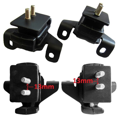Supports moteur gauche et - moteur,,