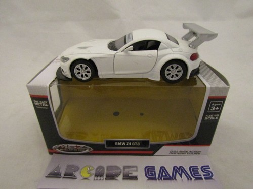 Voiture bmw gt3 msz - voiture,