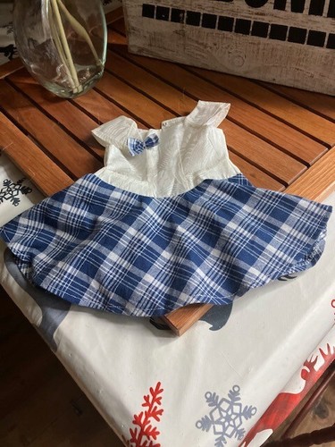 Robe neuve poupee mode - ,