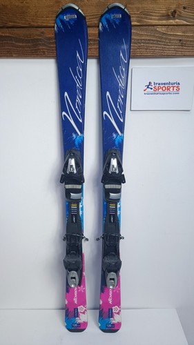 Nordica little belle 120 - little,