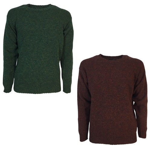 Pull homme col rond - pull,