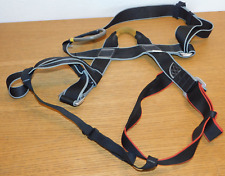 DMM WALES alpine ABS regular HARNAIS de CHIEN LAISSE collier