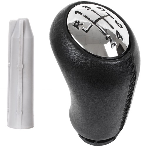 Pommeau levier vitesse r - pommeau,