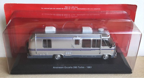 Camping cars 3 airstream - camping-cars,