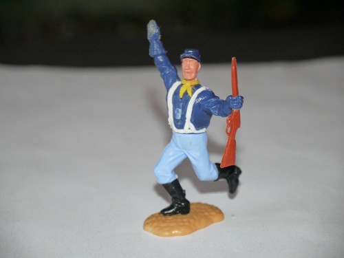 Figurine timpo piéton - figurine,