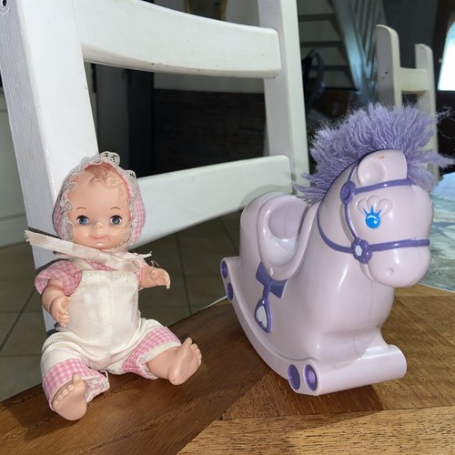 Rare vintage playmates style - rare,