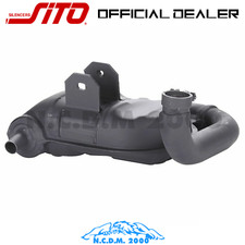 Sito Plus Pot D'Échappement