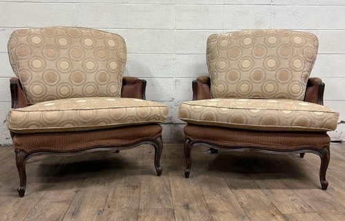 Vintage french country louis - vintage,