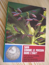 - Sain comme le poisson dans l'eau,maladies aquariums eaux douce & mer,Zoomedica
