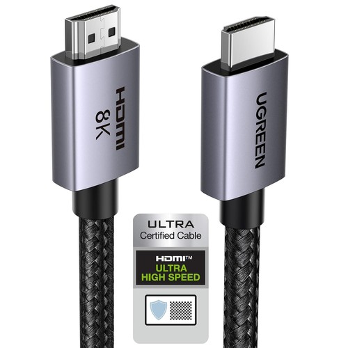Ugreen câble hdmi 8k 60hz - hdmi,