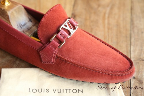 Mocassins louis vuitton - louis,