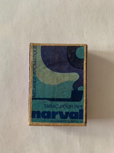 Ancienne boite allumettes - ancienne,