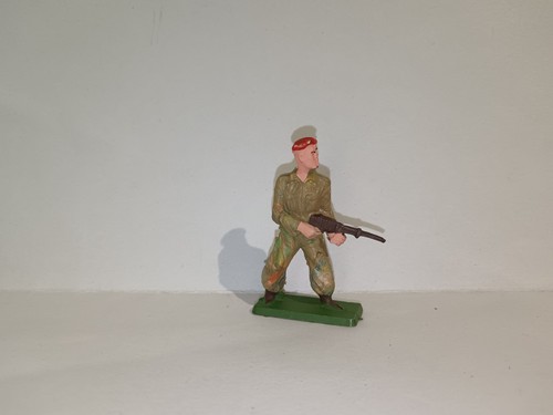Starlux militaire parachutiste - starlux,