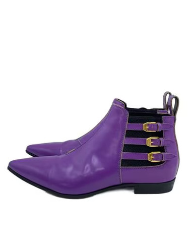 Gucci side gore boots - gucci/side, boots/uk