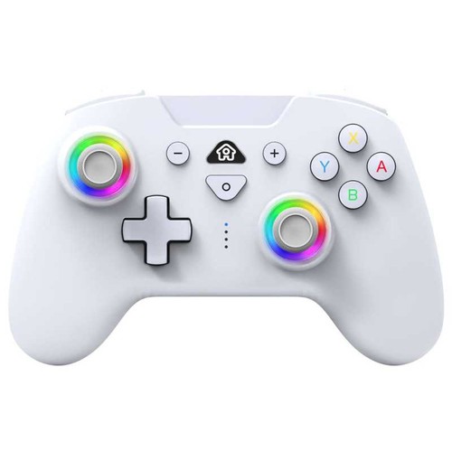 Manette sans fil subsonic led - sans,