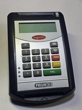 Lecteur carte vitale ingenico - carte,