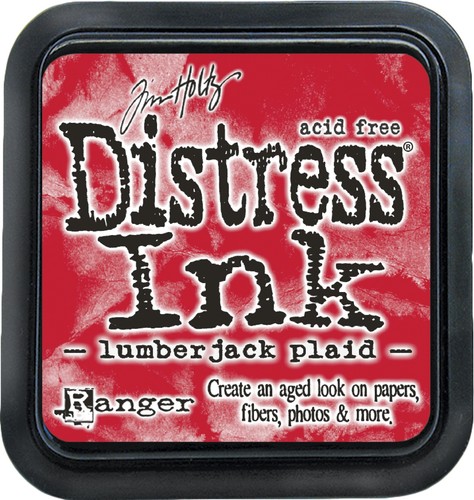 Tim holtz distress - distress, ink