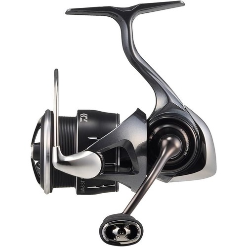 Moulinet tournant daiwa luvias - daiwa,
