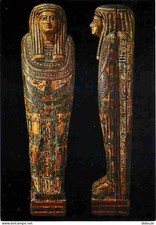 Art - Antiquités - Egypte -
