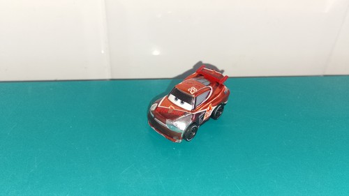 Mini voiture métal mattel - voiture,