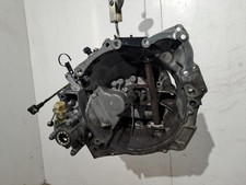 Boite de vitesses CITROEN C15