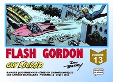 FLASH GORDON / GUY L'ECLAIR