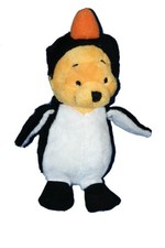 Peluche Doudou  Winnie