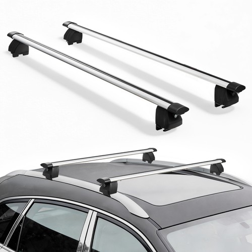 Vevor barres transversales - barres,