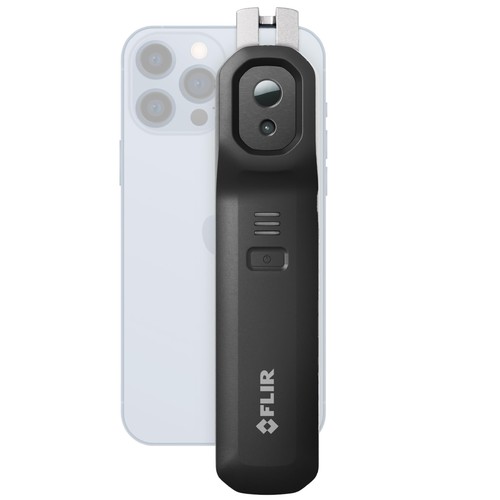 Caméra thermique bluetooth - caméra,