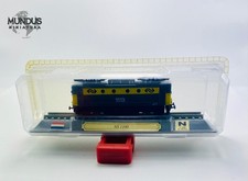 NS1100 NETHERLANDS ELECTRIC