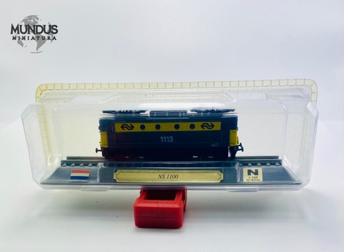 Ns1100 netherlands electric - ns1100,
