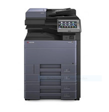 Kyocera TASKalfa 3253ci MFP, A3, USB, LAN, recto verso, FAX 174 272 pages imp...