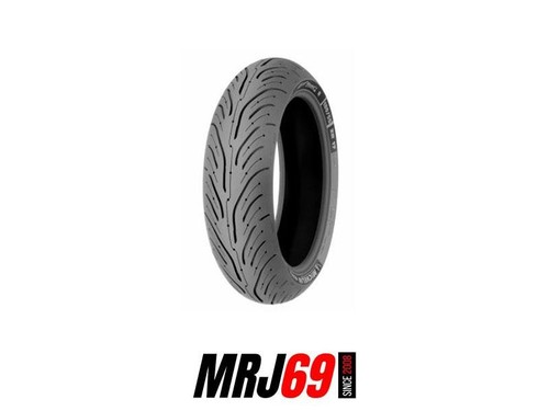 Pneumatique michelin pilot - pneumatique,