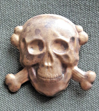 Insigne casque  adrian corps