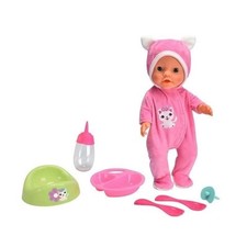 SIMBA - NBB Pyjama Chat - des 3 ans