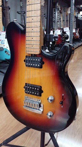 Musicman axis sport - musicman,