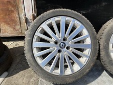 Jantes alu Renault Twingo Z.E 2021 4x100 R16 EJ 7.0 ET37 403005964R