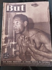 BUT n°41 du 3/12/1946; Ben