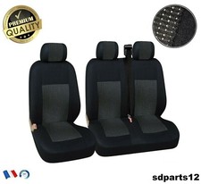 Peugeot Boxer Expert Housses