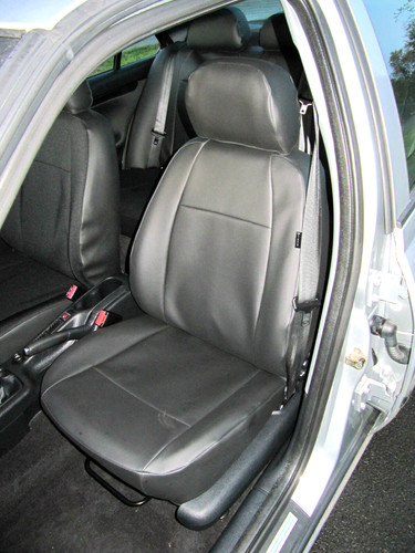 Peugeot 406 taxi pack - peugeot, siège