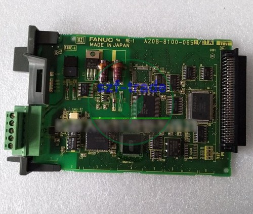 1pcs used fanuc - used,