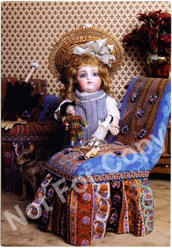 Carte postale française - postale,