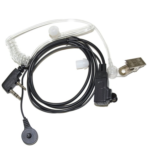Casque main pour - À,