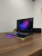 ordinateur portable gamer Asus Rog Strix G17 