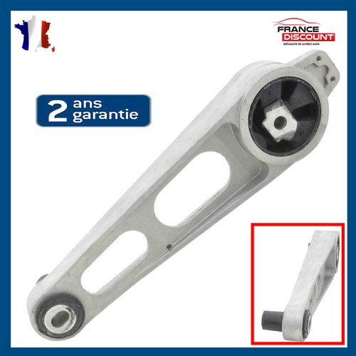 Support moteur inférieur - support,